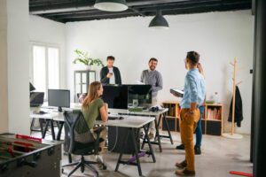 ThinCats hits record lending levels with £381m despite challenging UK business climate