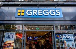 Greggs shares fall sharply as June heatwave hits sales and profits