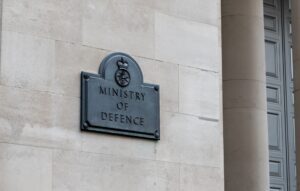 MoD received £211bn worth of suspicious invoices in three years amid fraud crackdown