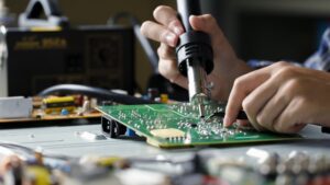 Businesses and charities urge UK to scrap VAT on refurbished electronics to tackle e-waste and cut household costs