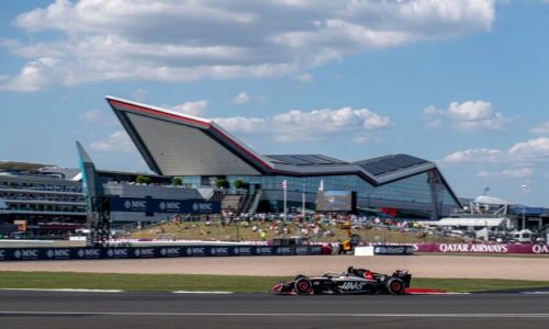 The real Formula 1: British Grand Prix highlights UK’s £16bn motorsport economy