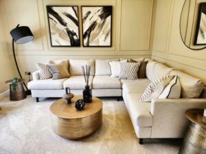 Roomix raises £850k to expand family-focused custom furniture platform