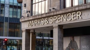 British teens arrested over £300m Marks & Spencer hacking spree