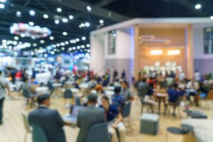 Fuel Ventures leads £525k investment in Eventwise to scale event budgeting platform