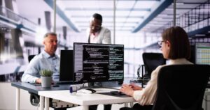 Technological Innovation: How are Greece and the UK Leading the Way?