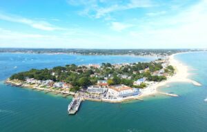 Sandbanks bubble bursts as buyers flee Labour’s ‘tax bombs’ for sunnier shores