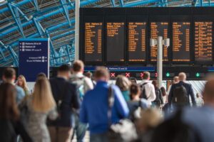 UK employers’ hiring confidence hits lowest level since 2012 amid tax and cost pressures