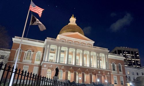 Beacon Hill pols eyeing spending bill focused on home care, rental aid, hospital funding
