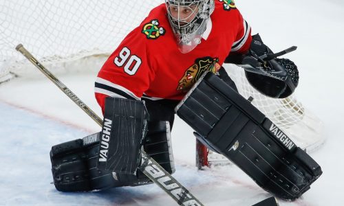 NHL: Under new CBA, the emergency goalie role will change dramatically
