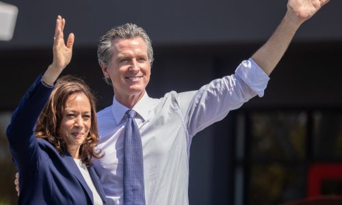 Schoen: Polling shows Democrats’ 2028 race is wide open