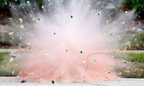 Burns and fireworks injuries: What to do when seconds count this July 4th