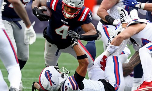 Patriots mailbag: Most under-the-radar player to watch in training camp
