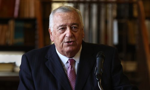 Beacon Hill Democrats offer no timeline for resolution to bar advocate work stoppage