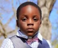 Family of 5-year-old killed by BPS bus sues driver, transportation company