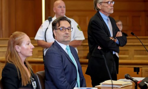 Brian Walshe’s attorney wants murder charge tossed, says evidence doesn’t show premeditation