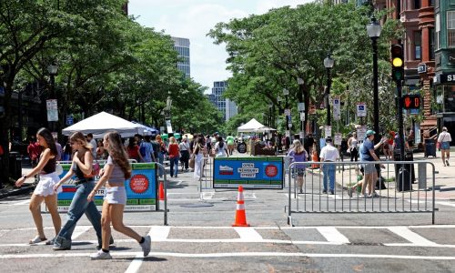 Open Newbury kicks off summer series to last through September