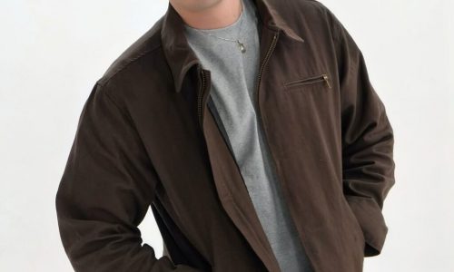 Zach Justice’s Bio: Age, Relationship, Movies, and Net Worth