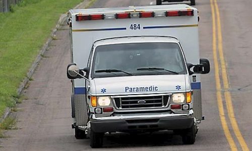 St. Croix motorcyclist dies of injuries from July 3 crash