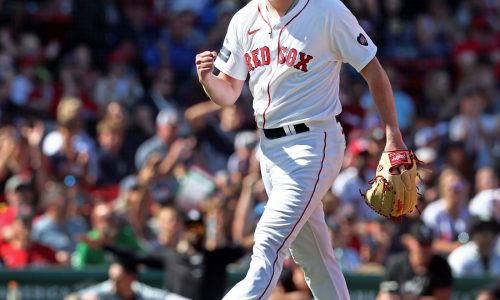 Red Sox lineup: Searching for consistency as June becomes July