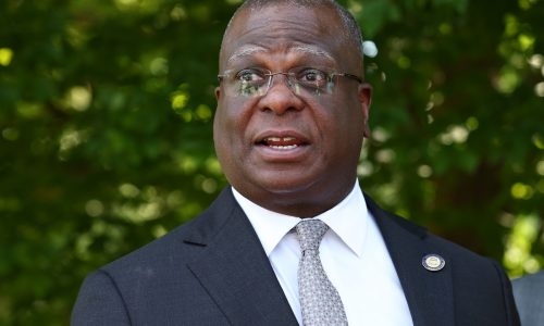 Boston Police Commissioner taking heat for remarks on Karen Read case