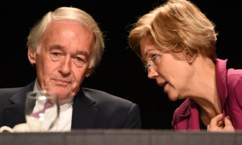 Lucas: Millionaires targeting billionaires