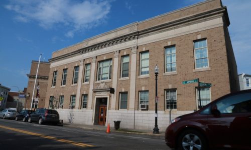 New Hampshire man charged with 4th OUI following ‘wildly dangerous’ driving in East Boston