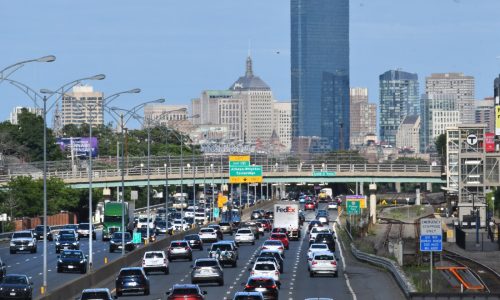 Waltham’s Global Partners files lawsuit for records related to travel service plaza lease