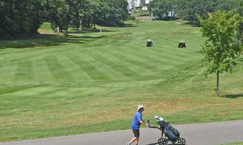Boston’s two municipal golf courses to host top 2028 tournaments