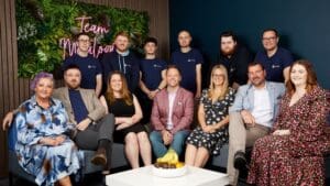 Welsh IT firm ranked among world’s top 200 managed service providers