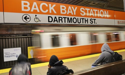 Poll: Worst MBTA station in Boston