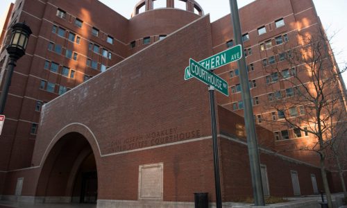 Massachusetts man who sexually exploited kids in his home sentenced to 46 years in federal prison