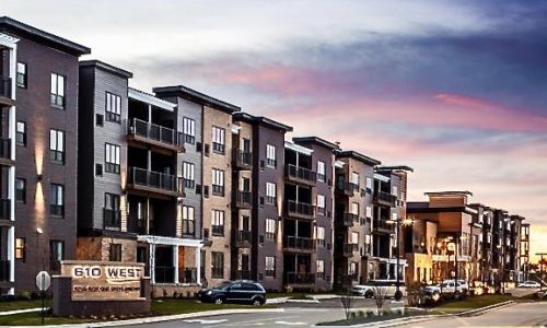 Hy-Vee pulls out of Stillwater development, sparking hunt for new grocer