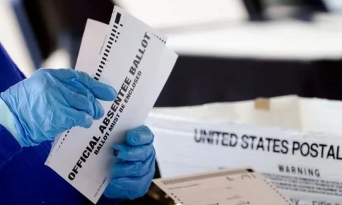 2 Ex-Candidates Arraigned on Absentee Ballot Misuse Charges in Bridgeport, Connecticut