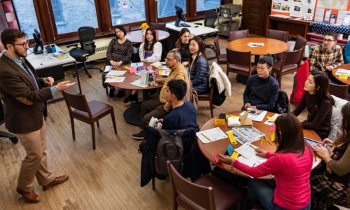 Opinion: Why Arts, Libraries, and Summer Youth Employment Must Be Central to NYC’s Workforce Strategy