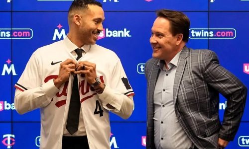 Why did the Twins tear apart their roster? “We’ve got to find a new way to do it”