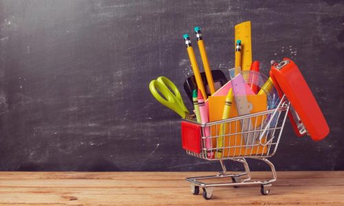 Higher prices, evolving technology complicate back-to-school shopping