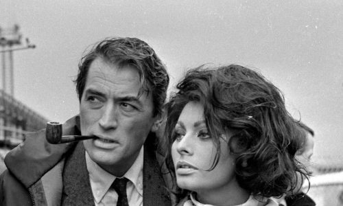 TV Q&A: Is intriguing memory from movie or TV show?