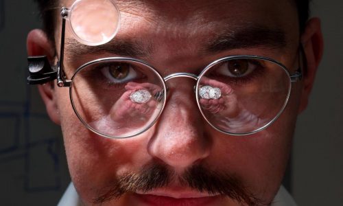 In a digital age, old-fashioned watchmaking schools, including a new one from Rolex, are in demand