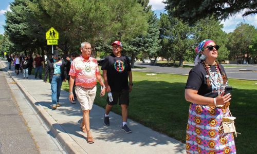 Tribal groups assert sovereignty as feds crack down on gender-affirming care