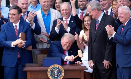 New Medicaid federal work requirements mean less leeway for states