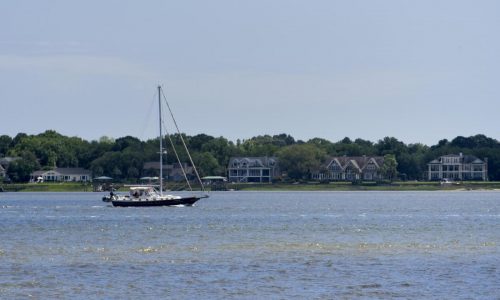 Best sailing destinations in the US