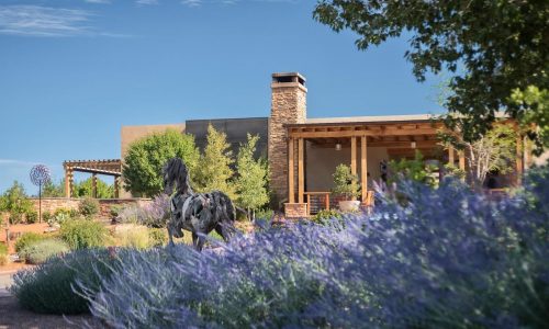 Enchantment of Santa Fe stands the test of time