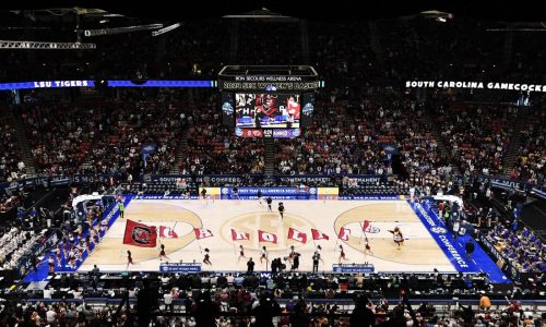 Nonprofit hospitals spend millions on stadium naming rights, raising eyebrows