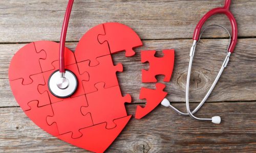 This test can see a heart attack in your future