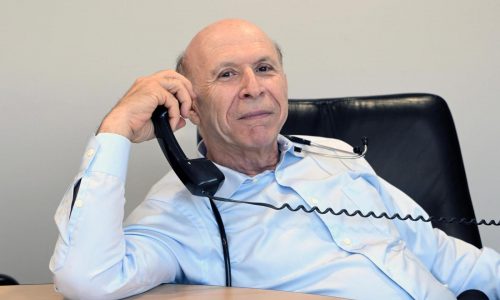 ‘A fear pandemic’: Immigration raids push patients into telehealth