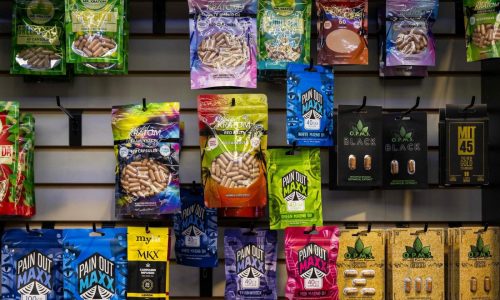 Kratom faces increasing scrutiny from states and the feds