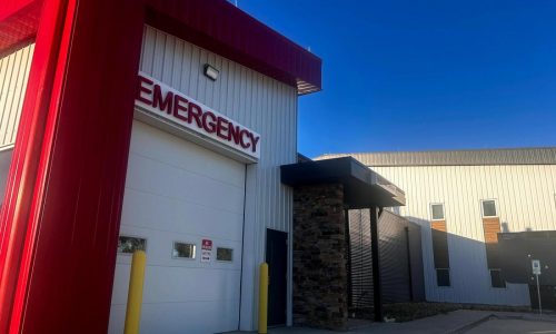 Experts say rural emergency rooms are increasingly run without doctors