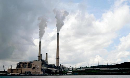 Trump’s bid to support coal could cost ratepayers billions, report finds