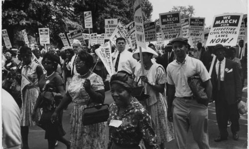 Opinion: A Dream for Economic Justice, Deferred by Design