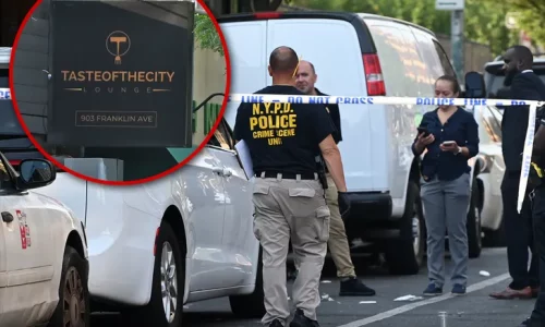 3 Killed, 8 Injured in Shooting in Brooklyn Club